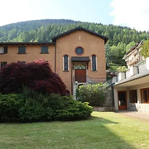 Luzzago Hotel