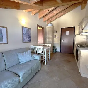 Affittimoderni - Pdl12 Apartmán