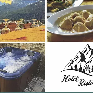Hotel Eden, Ponte Di Legno