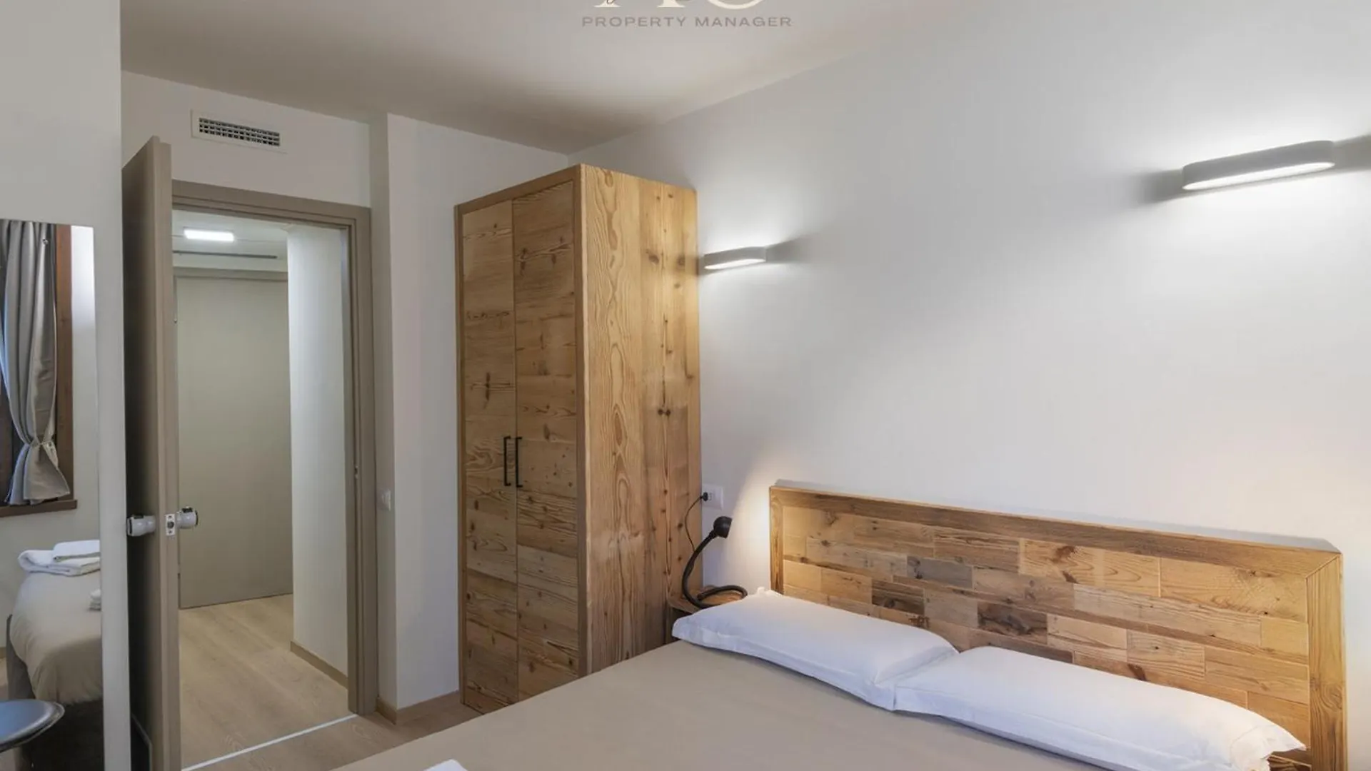 Appartamento Mirella Wood Ponte Di Legno