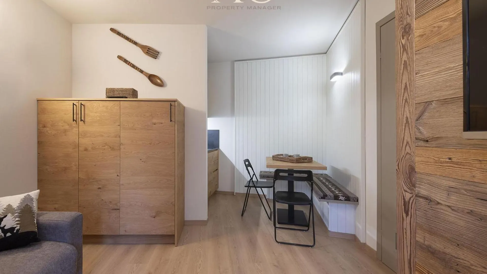 Appartamento Mirella Wood Ponte Di Legno 0*,  Italy