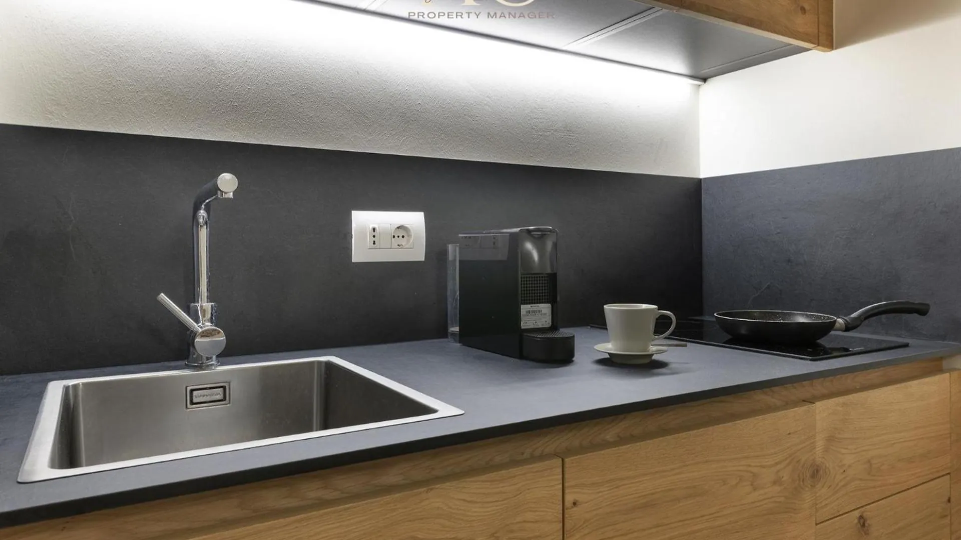 Apartment Appartamento Mirella Wood Ponte Di Legno Italy