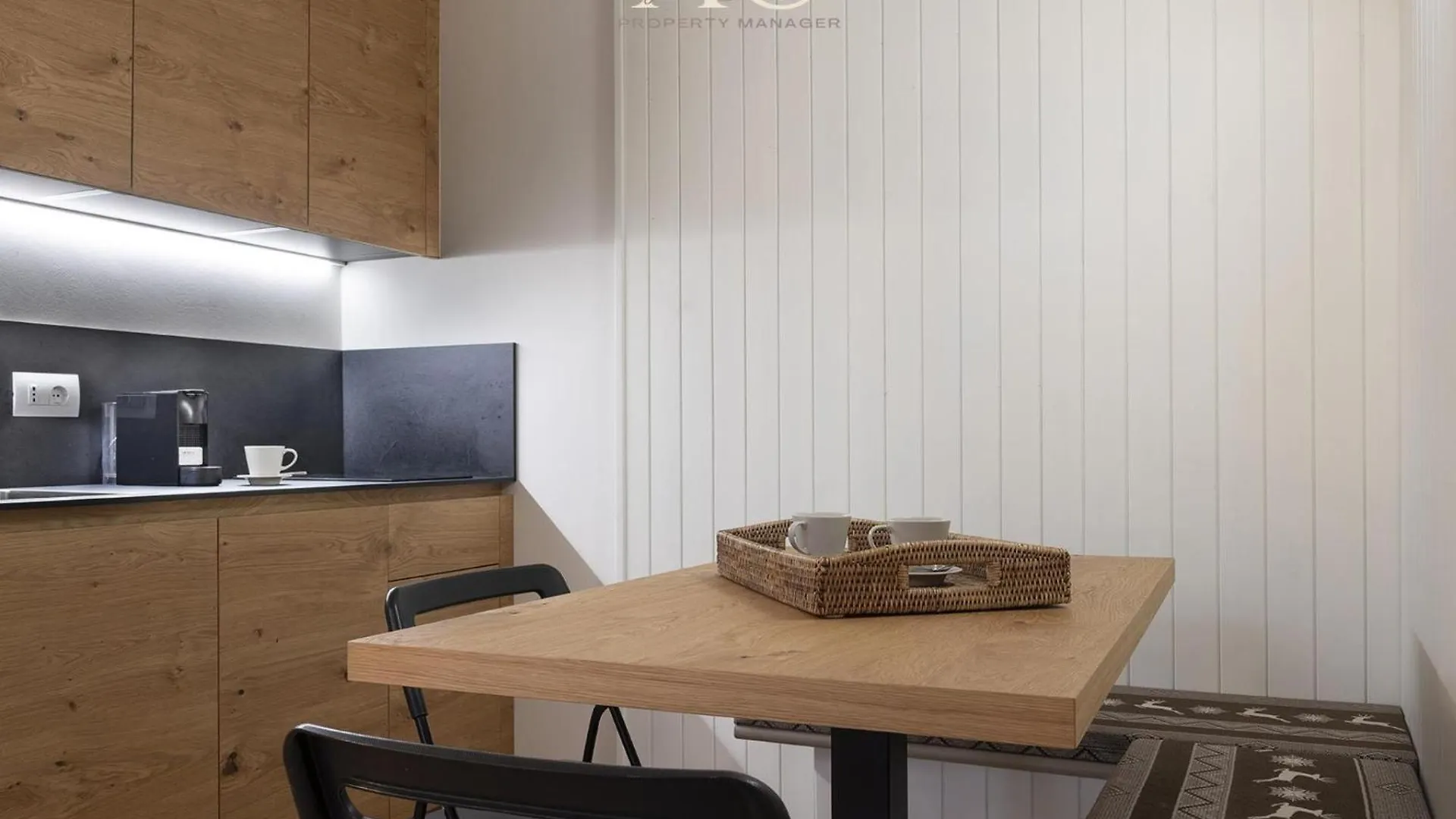 Appartamento Mirella Wood Ponte Di Legno 0*,