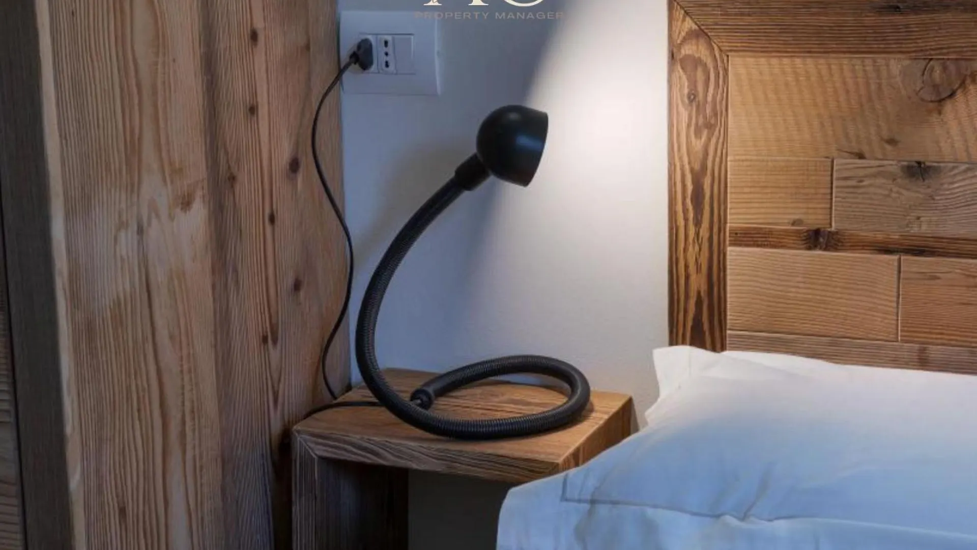Apartment Appartamento Mirella Wood Ponte Di Legno Italy