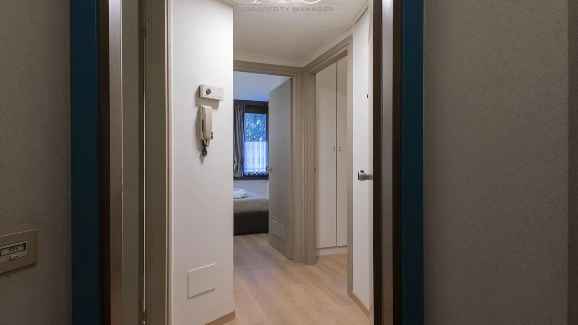 Appartamento Mirella Wood Ponte Di Legno Apartment